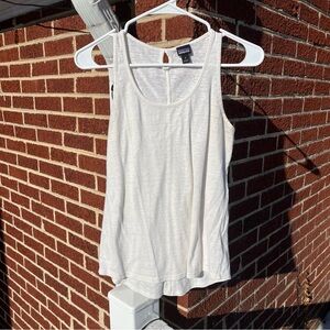 Patagonia Mount Airy Scoop Tank Top